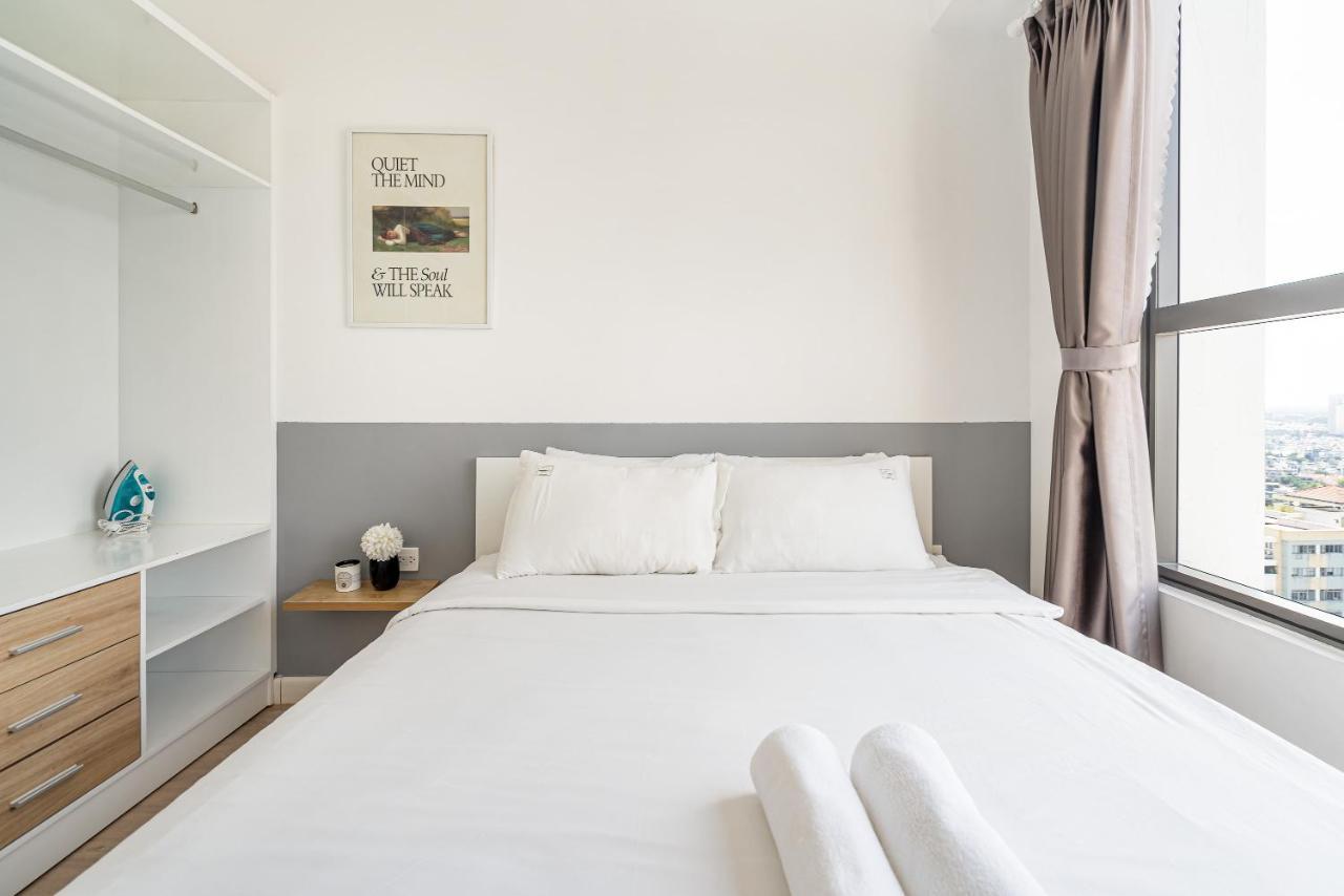Rivergate-Millenium-Saigonroyals Haohomes Serviced Apartment And Condo Хошимин Экстерьер фото
